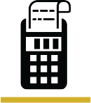 (POS)Point of sale System