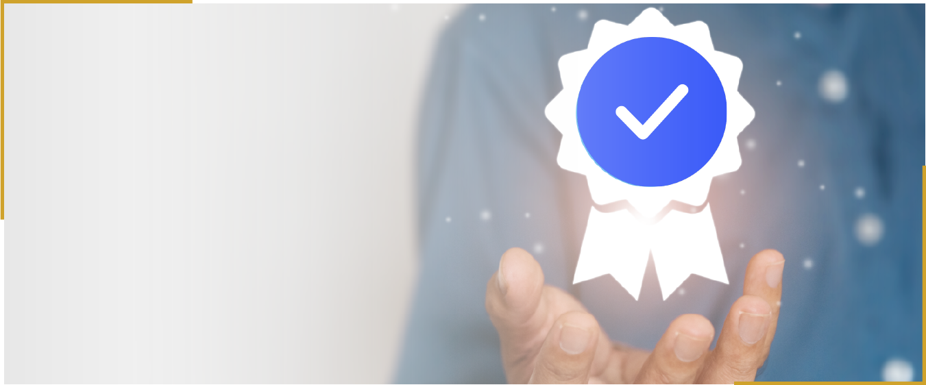 Quality and standards