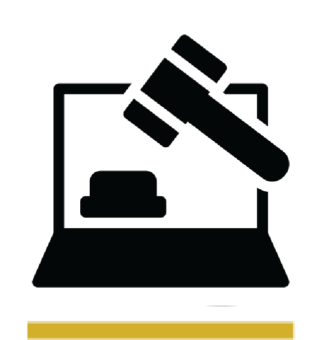 Tracking the Auctions