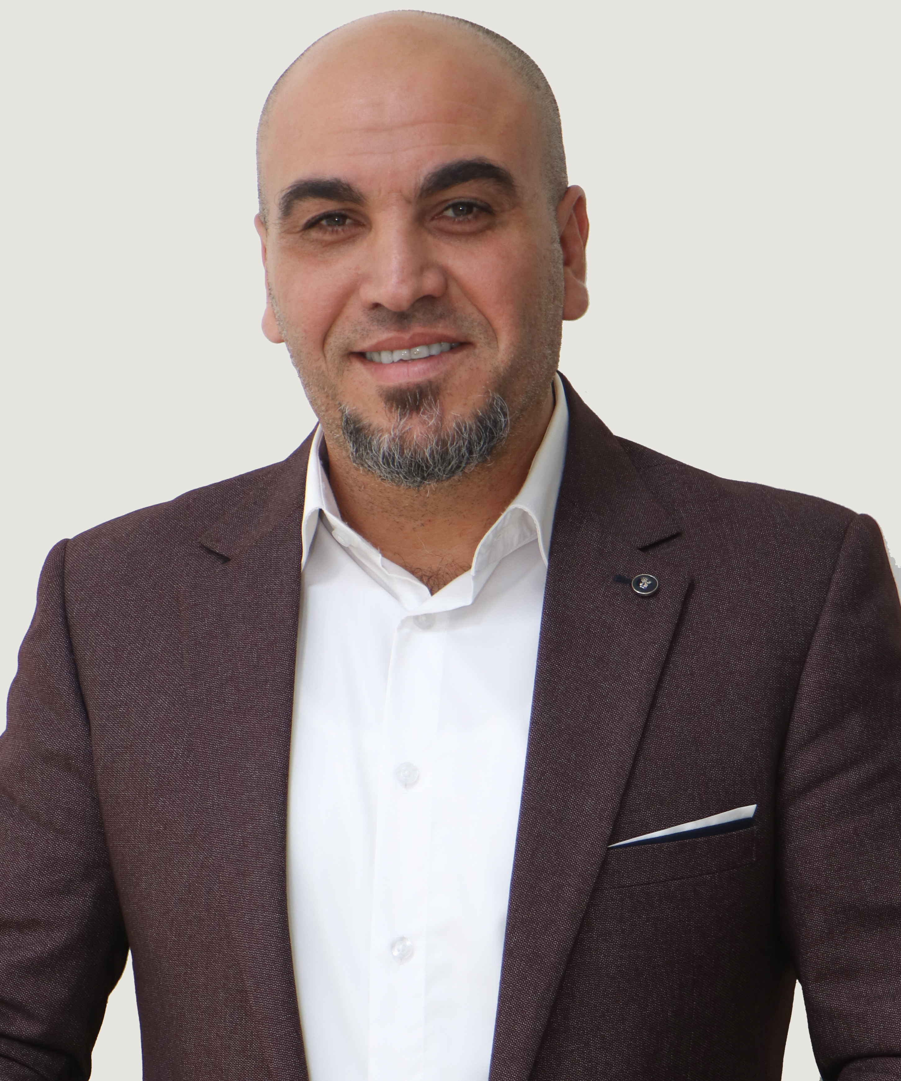 Bassam Badran